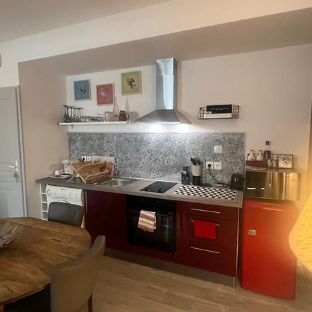Appartement Prive « Rive Droite » Serrières-en-Chautagne Esterno foto