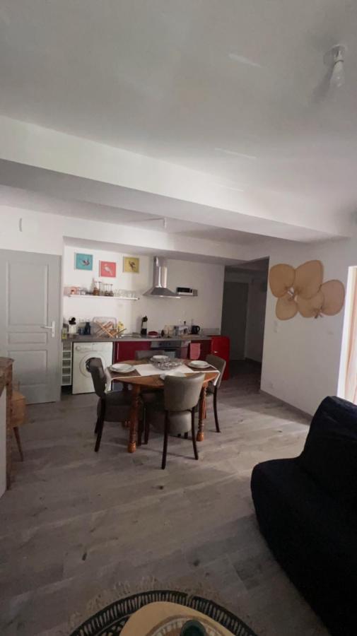 Appartement Prive « Rive Droite » Serrières-en-Chautagne Esterno foto
