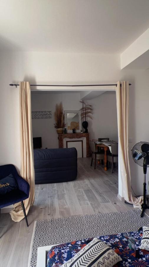 Appartement Prive « Rive Droite » Serrières-en-Chautagne Esterno foto